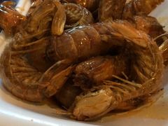 -漫天香·小龙虾餐厅(夏湾店)
