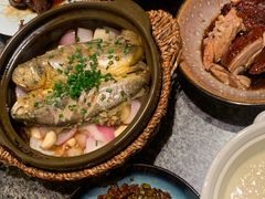 -南京大牌档(之心城店)