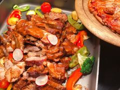 -安蒂娅·海鲜自助餐厅(安蒂娅美兰酒店)