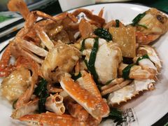 -盛港湾海鲜食府(黄沙店)