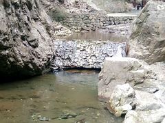 -宁波五龙潭景区