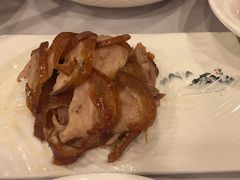 -全聚德(上海首店浦东店)