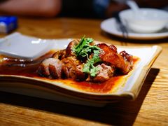 招牌莞乡碌鹅-小和庆·知味(首铸万科店)