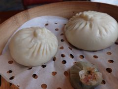 -扬州香格里拉·香宫中餐厅