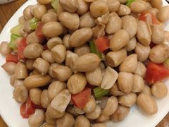 -老刘家永盛斋·传统泡馍(东关南街店)