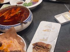 -全聚德(双井店)