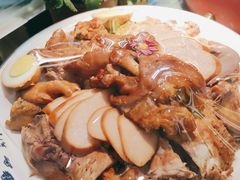 -那家老院子东北菜·饺子·小鸡炖蘑菇(艳华街店)