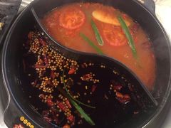 -钢管厂五区小郡肝串串香(南山店)