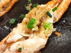 -牛将军•涮肉•烤肉(北京王府井·故宫店)