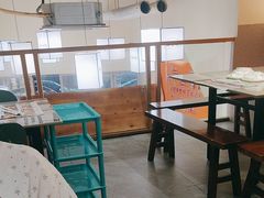 -肥家大排档(天河体育西店)