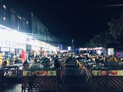 -千岛蚝高压锅生蚝·人参火锅(白云万达店)