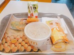 -麦当劳(衡阳中心汽车站店)