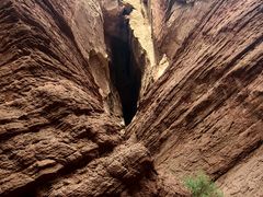 -天山神秘大峡谷