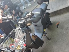 -九号电动车(安定门内大街店)