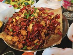 -烤小呆碳烤大肉筋