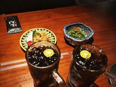 -葉家.焼鳥.居酒屋(惠利街店)