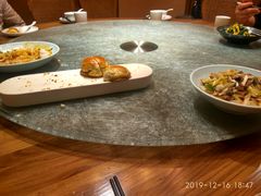 -胖老汉椒麻鸡清真新疆菜(西御街店)