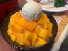 -意卡菲·欢乐聚会餐厅(华侨店)