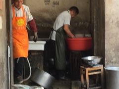 -泰顺江南春面馆