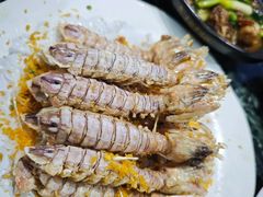 -小海豚•老字号海鲜餐厅(天涯店)