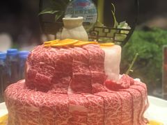 -牛鼎盛新疆雪花鲜牛火锅(武夷绿洲 店)