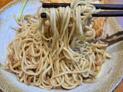 -圳兴面王·拌川·特色炒面(南山保利剧院店)
