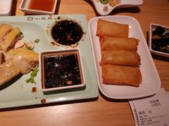 -小绍兴(南翔印象城店)