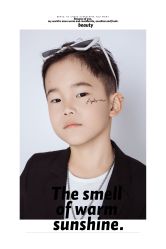 -俏宝贝照相馆(QBB儿童摄影)