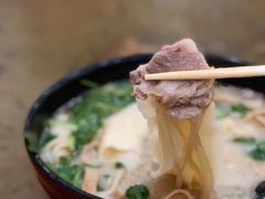 烩面In-惠丰源烩面馆(经七路店)