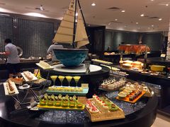 -厦门海景千禧大酒店·海景咖啡厅