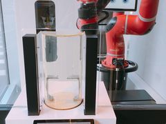 -dotcom coffee古点咖啡(致真大厦店)