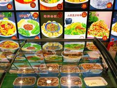 -北方饺子王·海肠捞饭·海鲜锅(山大店)