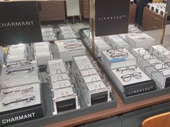 -LensCrafters亮视点(北京嘉里中心店)