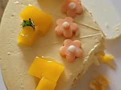 -幸福西饼生日蛋糕·下午茶(思明店)