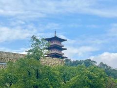 -香市公园-中国沉香文化博物馆