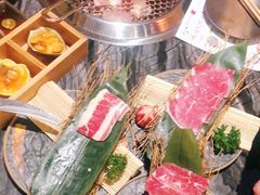 -井上和牛烤肉(大润发店)