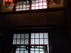 门面-张福记(五一公园店)