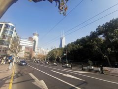-星巴克(人民公园店)