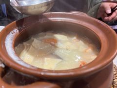 -官塘锋记鱼生·生腌·砂锅粥(牌坊街店)