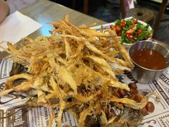 -Dak's 炸鸡(远景路店)