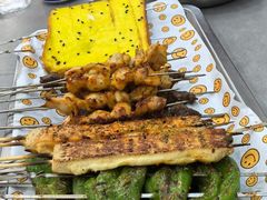 -呆虾王龙虾馆(南湖总店)
