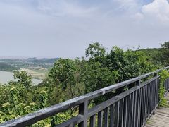 -南北湖风景区