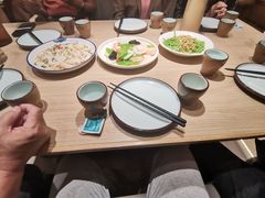 -同合居·非遗东北菜(王府井店)