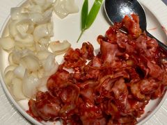 香糟红螺片-宣和苑(华侨新村店)