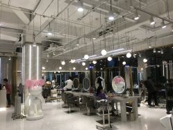 点击看大图 -5M HAIR SALON