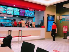 -永和大王(共和新路店)