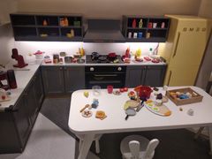 -艾米茉亲子餐厅(万象城店)