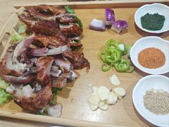 -烤五行·烧烤烤串(石佛营店)