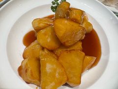 -北京老铺烤鸭(西稍门店)