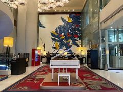 -喜鹊愉家酒店(郑州曼哈顿博览中心地铁站店)